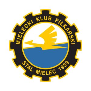 Stal Mielec Logo Vector