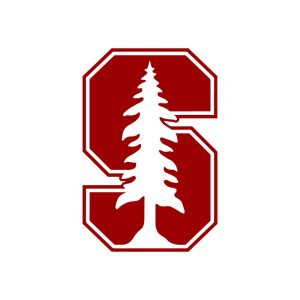 Stanford Cardinal S Logo Vector