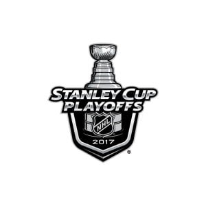 Stanley Cup Logo Vector