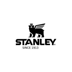 Stanley since 1913 Logo Vector