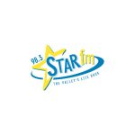 Star FM 98.3 Logo  Vector