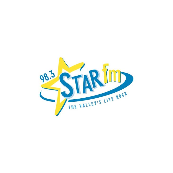 Star FM 98.3 Logo Vector (.Ai .PNG .SVG .EPS Free Download)