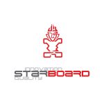 Starboard Logo Vector