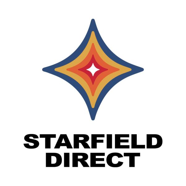 Starfield Xbox Logo Vector - (.Ai .PNG .SVG .EPS Free Download)