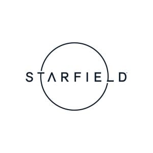 Starfield Logo Vector
