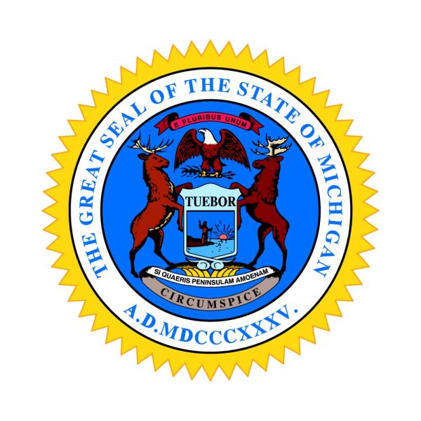 Seal of Blair County Pennsylvania Logo Vector - (.Ai .PNG .SVG .EPS