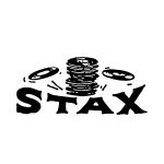 Stax Records Logo Vector