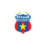 Steaua Bucuresti Logo Vector