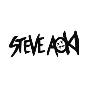 Steve Aoki Logo  Vector