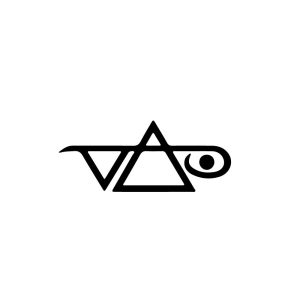 Steve Vai Logo Vector
