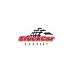 Stock Car Brasil Logo Vector