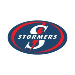 Stormers Rugby Logo Vector