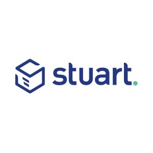 Stuart Logo Vector