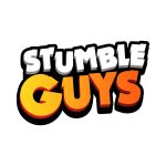 Stumble Guys Logo Vector