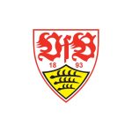 Stuttgart 1990’S Logo Vector