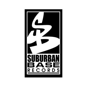 Suburban Base Logo  Vector