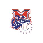 Sultanes De Monterrey Logo Vector