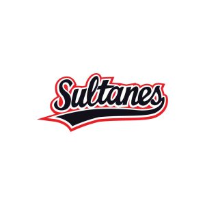 Sultanes De Mty Logo Vector