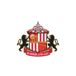 Sunderland Fc Logo Vector