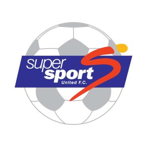 Super Sport United Logo Vector