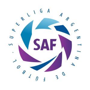 Superliga Argentina De Futbol Logo Vector