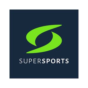 Supersports Logo Vector