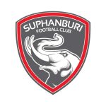 Suphanburi F.C. Logo Vector