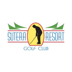 Sutera Resort  Logo Vector