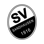 Sv Sandhausen Logo Vector