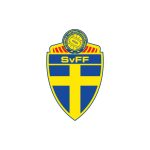 Sweden National Football Team Logo Vector