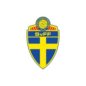 Sweden National Football Team Logo Vector