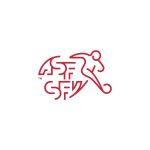 Switzerland National Football Team Logo Vector