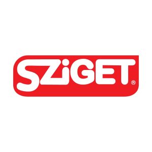 Sziget Festival Logo  Vector