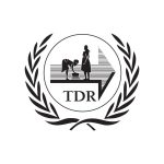 TDR Logo Vector