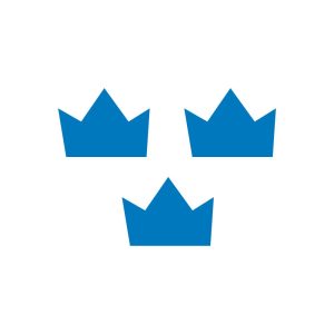 TEAM SWEDEN Logo Vector
