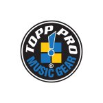 TOPP PRO Logo Vector