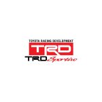 TRD Sportivo Logo Vector