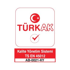 TÜRKAK Logo Vector