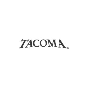 Tacoma Guitars Logo Vector