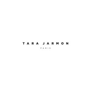 Tara Jarmon Paris Logo Vector