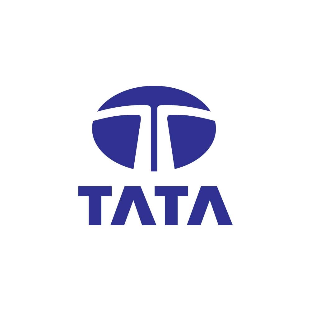 Tata Logo | Real Company | Alphabet, Letter T Logo