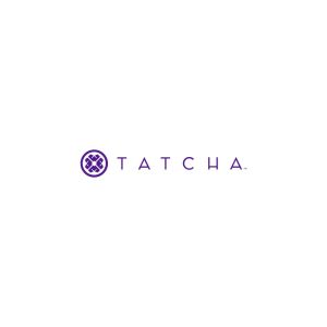 Tatcha Logo Vector