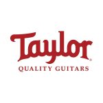 Taylor Guitars Logo  Vector