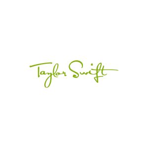 Taylor Swift Logo Vector