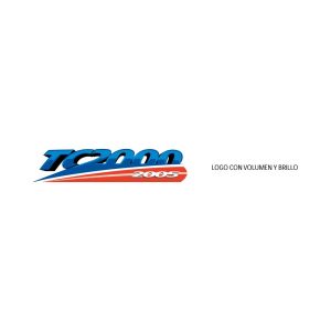 Tc2000 Logo Vector