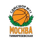 Team Basket Logo Vector