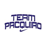 Team Pacquiao Nike Logo Vector