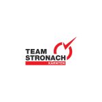 Team Stronach Karten Logo Vector