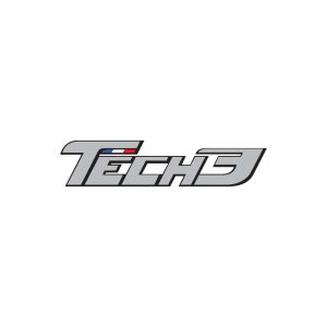 Tech 3 Logo Vector