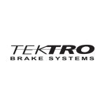 Tektro Logo Vector